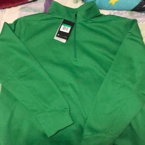 Long sleeve sweater